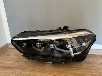 BMW X5 G05 Full led přední světlomety