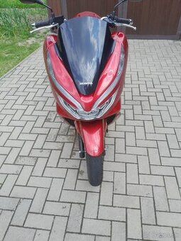 Honda 125 pcx