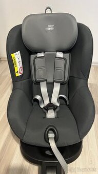 Britax Römer Dualfix 2 R