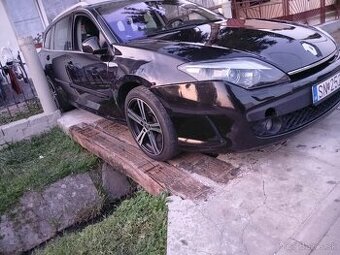 Renault laguna 3 2.0.gt - 1