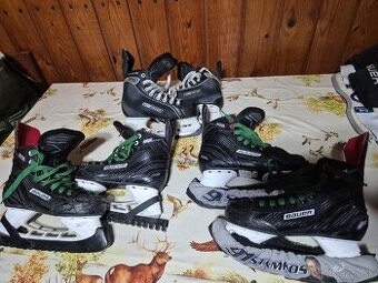 Na predaj Detská hokejová výstroj