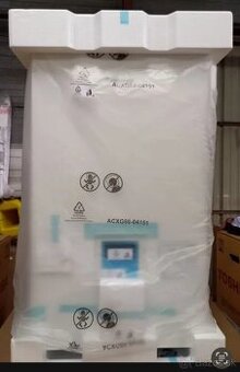 Tepelné čerpadlo Panasonic Aquarea 9 kW s nástennou jednotko