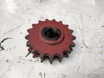 Ozubené koleso 10B2 92/23 17z