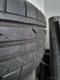 Bridgestone Potenza RE050A 175/55 R15 77V