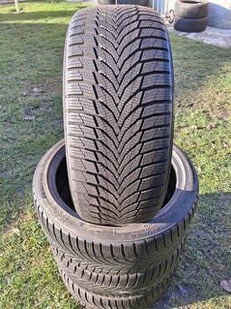 225/40 r18 zimné pneumatiky 4kusy