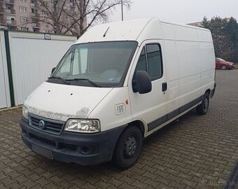 Fiat Ducato 2.8 JTD