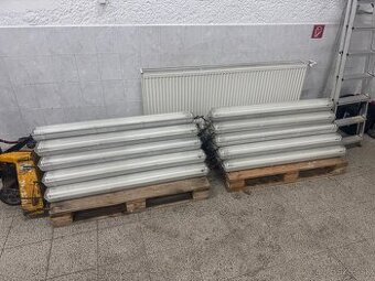 Svetlo neonóvé 125cm