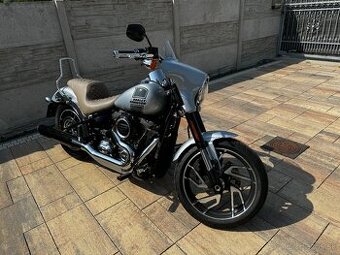 Harley-Davidson Sport Glide 2023