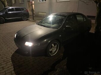 Seat toledo 1.9tdi 110kw
