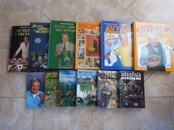 Přemek Podlaha Receptář