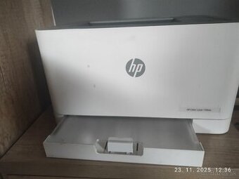 Laserová tlačiareň