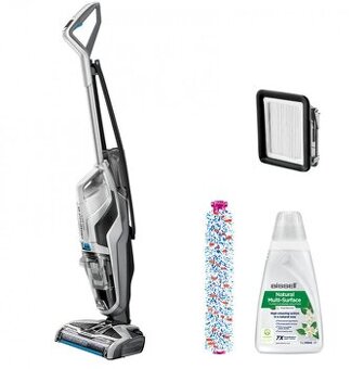 Vysávač 3v1 - v záruke