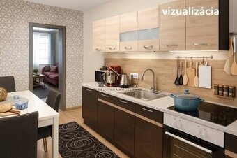 HD reality, Predaj 2-izbového bytu, Veľký Krtíš