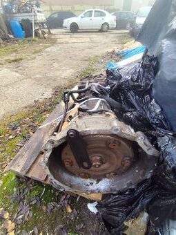 Mitsubishi Pajero 3.2 did