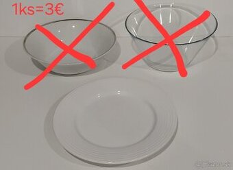 Taniere,tácka,sviečky