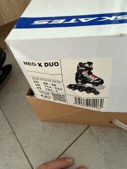 Ladove korcule detske