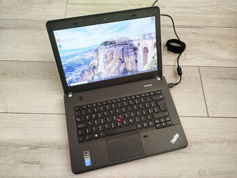 notebook Lenovo E440 - Core i7, 8GB, nVidia GT740, 250GB SSD