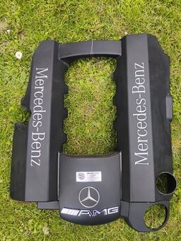 Predám kryt motora Mercedes 55AMG