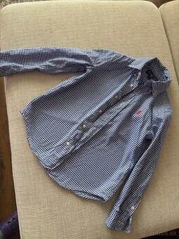 kosela Ralph Lauren Polo- 5 r.