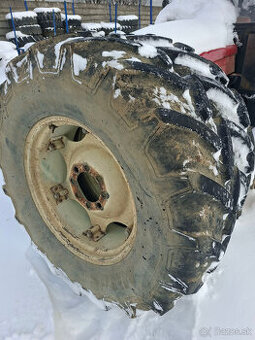 kolesa 28 zetor 650 e 2ks