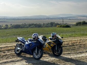 Suzuki GSX-R 750