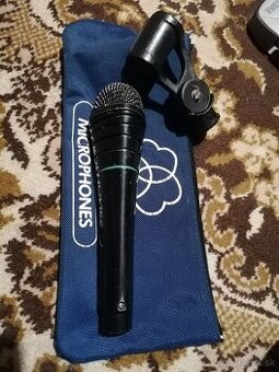 Mikrofón Akg D 3700 S