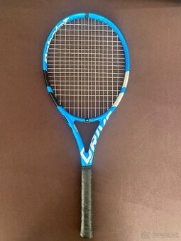 Predám tenisovú raketu Babolat Pure Drive S-Lite, grip 2