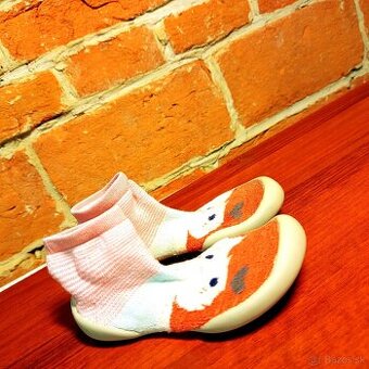 Barefoot Collegien 28/29 dievčenské