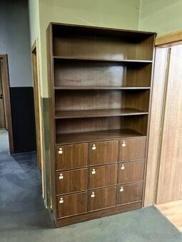 Úložná skriňa do Baru