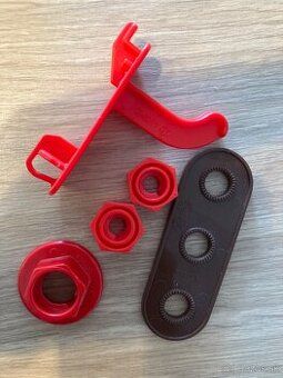 Dielnička BOSH - dieliky Darujem