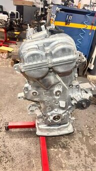 G4FD, G4FC,G4FA ,G4FJ,G4FG 1.4 Hundai Kia 1.6 benzín MOTOR