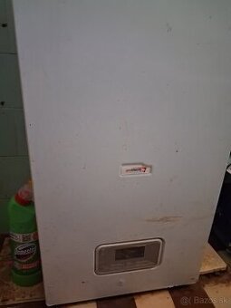 Predam elektricky kotol