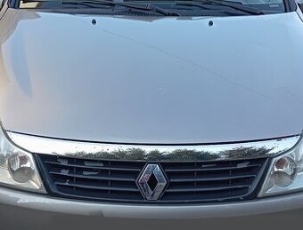 Predám Motor D4FG RENAULT 1.2 D4FG7 motor D4FG728  Renault T