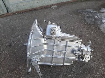 Prevodovka škoda 1203