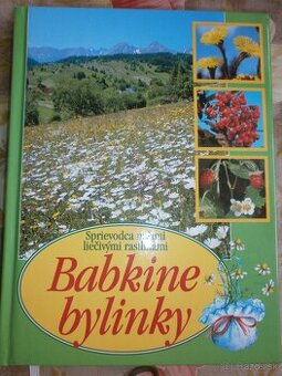 BABKINE BYLINKY