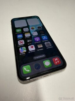 Apple iPhone XS – 64 GB