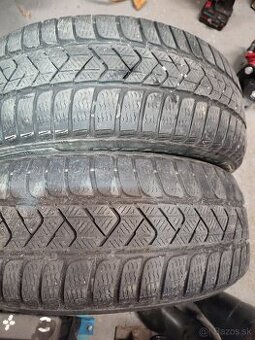 Pirelli 215/60r 16