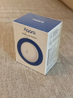 Aqara Water Leak Sensor - detektor vody