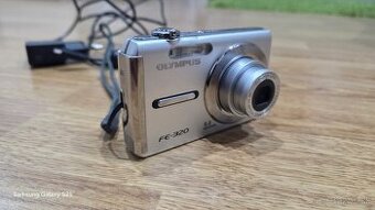 Olympus FE-320
