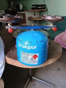 Propanbutanova bomba