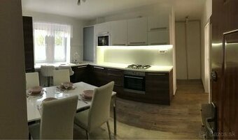 2 izbový byt II. sídlisko