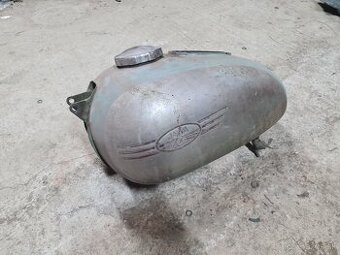 Nadrz jawa 175 kyvacka