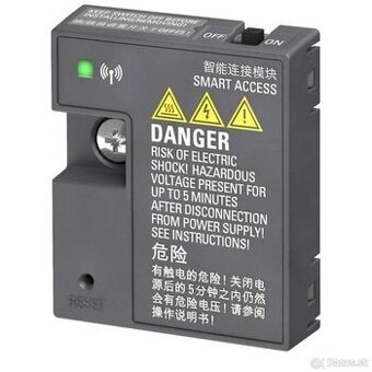 Frekvenčný menič Siemens sinamics V20