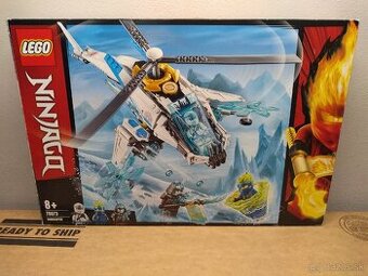 Lego Ninjago 70673
