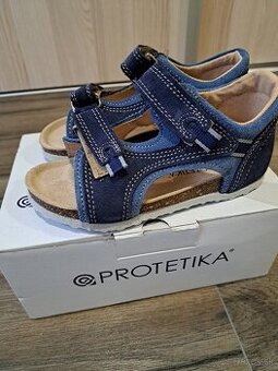 PROTETIKA sandalky