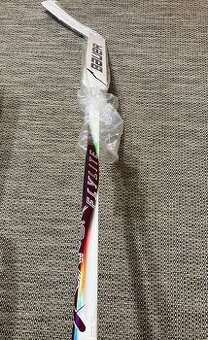 Brankárska hokejka Bauer Vapor Flylite Sr