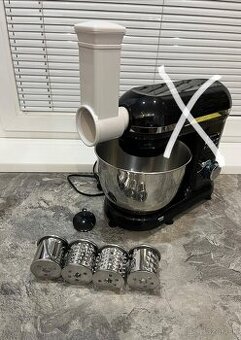 Delimano Pro príslušenstvo ku kuchynskému robotu set na stru