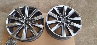 Mazda 6 gj gl 5x114,3 r19 Cx-5 cx-30 cx-7