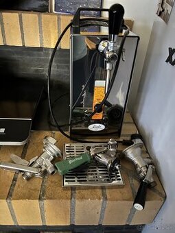 Prenájom výčapného zariadenia (výčap)