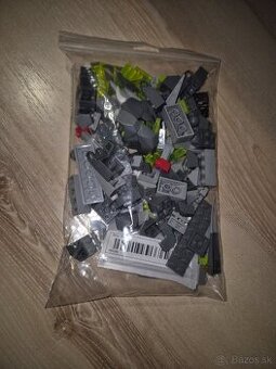 Lego power miners - 8962 Crystal King